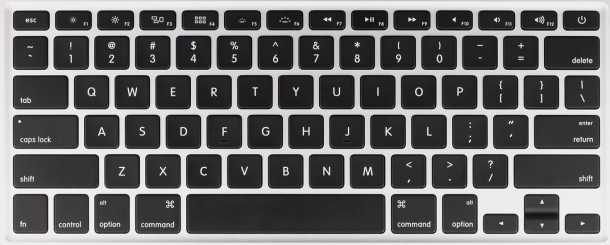 Nordic keyboards for macos